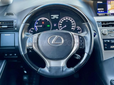 LEXUS RX 450h Executive CVT Mo-i!/ 177ekm!/ Friss szerviz!/ Vezetett szerviztörténet!/ Bőr/ Ülésszellőztetés