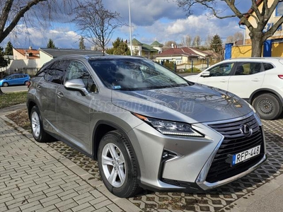 LEXUS RX 450h Executive Plus Panoramic e-CVT