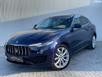 Maserati Levante 3.0 V6 S Gransport (Automata)...