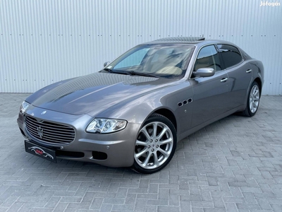 Maserati Quattroporte Executive GT Navi.Bose.XE...