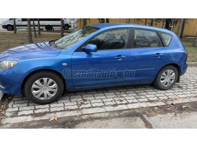 MAZDA 3 Sport 1.4 CE