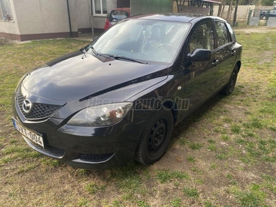 MAZDA 3 Sport 1.4 TE