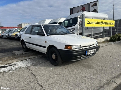 Mazda 323