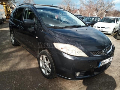 MAZDA 5 1.8 TX