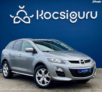 Mazda CX-7 2.2 CD Revolution