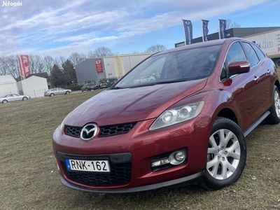 Mazda CX-7