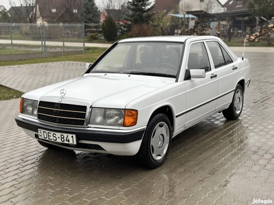 Mercedes-Benz 190