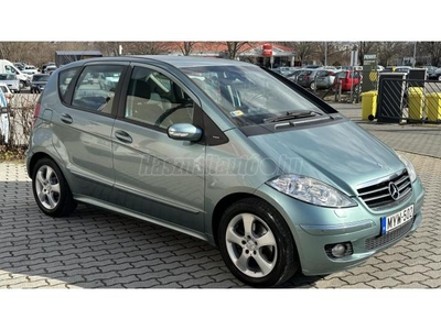 MERCEDES-BENZ A 180 CDI Avantgarde Autotronic