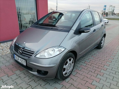 Mercedes-Benz A-Osztály