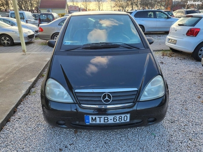 Mercedes-Benz A-Osztály