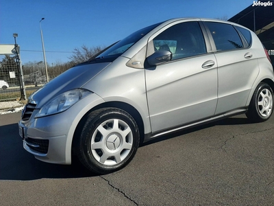 Mercedes-Benz A 160 Blueefficiency Classic 1278...