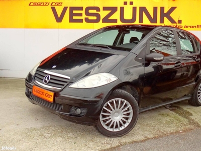 Mercedes-Benz A-Osztály