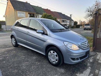 Mercedes-Benz B-Osztály