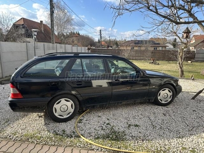 MERCEDES-BENZ C 180 T Esprit