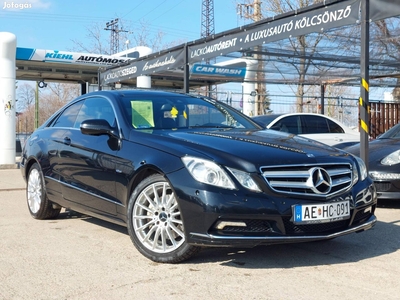 Mercedes-Benz E 250 CDI Blueefficiency Elegance...