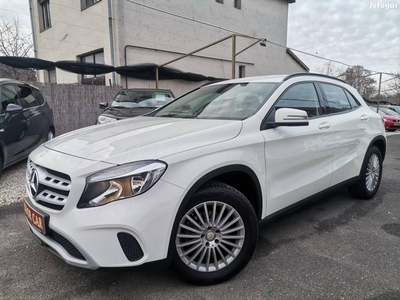 Mercedes-Benz Gla-Osztály