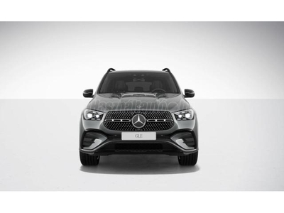 MERCEDES-BENZ GLE 450 d 4Matic 9G-TRONIC Mild hybrid drive AZONNAL KÉSZLETRŐL!