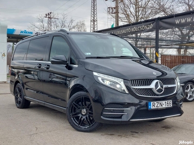 Mercedes-Benz V-Osztály