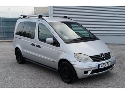 MERCEDES-BENZ VANEO 170 CDI Family