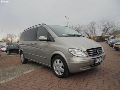 Mercedes-Benz Viano 3.0 CDI V6 Ambiente E (Auto...