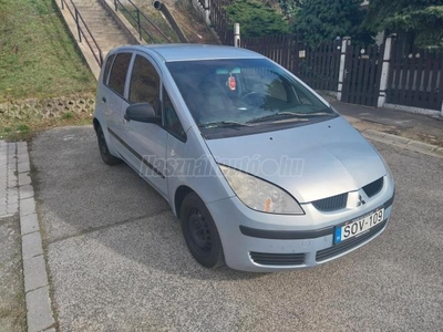 MITSUBISHI COLT 1.3 Inform AC