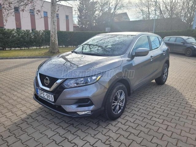 NISSAN QASHQAI 1.3 DIG-T Acenta TOKIO