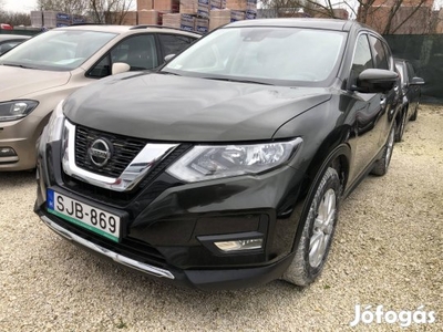 Nissan X-Trail 1.7 dCi Acenta Áfás! Magyarorszá...