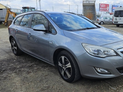 Opel Astra J Sports Tourer 1.3 CDTI Enjoy