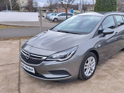 Opel Astra K 1.6 CDTI Start-Stop Dynamic Navi ....