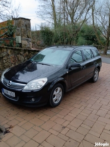 Opel Astra 1.7 CDTI