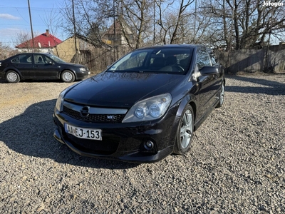 Opel Astra H 1.9 CDTI GTC Sport Vxr Optika