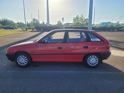 OPEL ASTRA F 1.4 GL