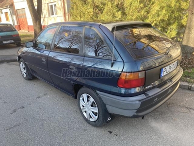 OPEL ASTRA F 1.6 Dream