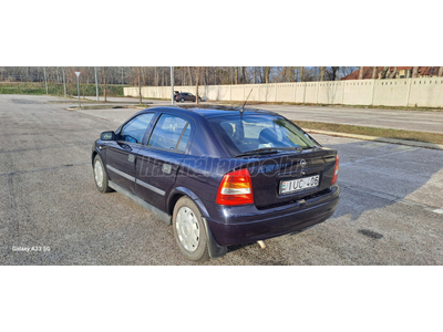 OPEL ASTRA G 1.2 16V Club