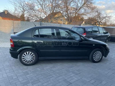 OPEL ASTRA G 1.2 16V Comfort