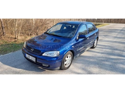 OPEL ASTRA G 1.4 16V Classic II