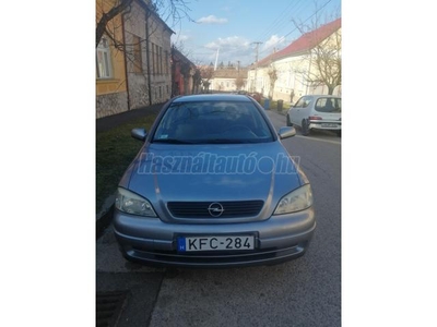 OPEL ASTRA G 1.4 16V Classic II