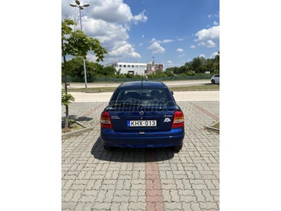 OPEL ASTRA G 1.4 16V Classic II