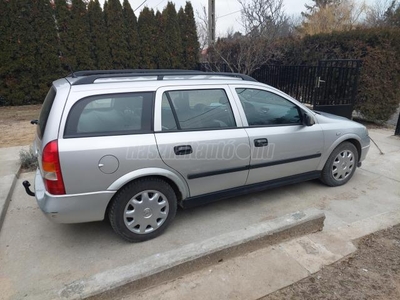 OPEL ASTRA G 1.4 16V Classic II