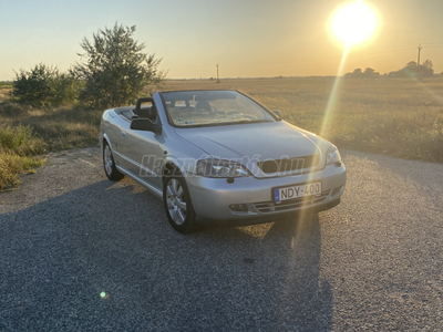 OPEL ASTRA G 2.2 16V Elegance