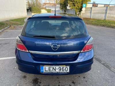 OPEL ASTRA H 1.3 CDTI Cosmo