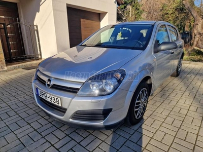 OPEL ASTRA H 1.4 Cosmo 142.000 km!