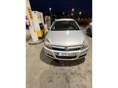 OPEL ASTRA H 1.4 Elegance