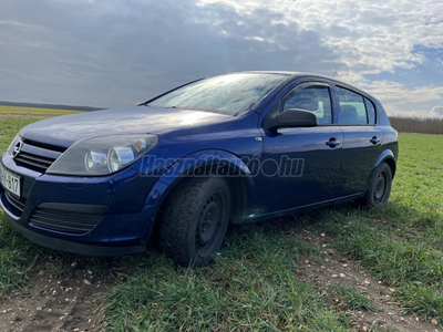 OPEL ASTRA H 1.4 Essentia