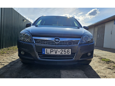 OPEL ASTRA H 1.7 CDTI Classic III