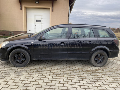 OPEL ASTRA H 1.7 CDTI Cosmo