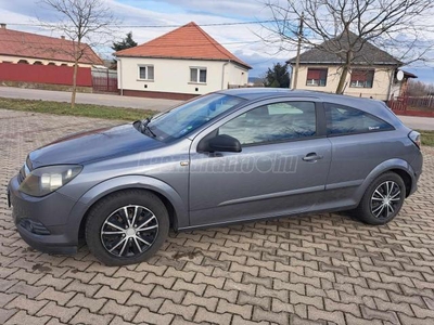 OPEL ASTRA H 1.7 CDTI GTC Enjoy