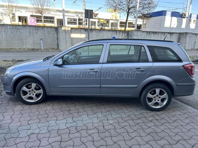 OPEL ASTRA H 1.9 CDTI Cosmo