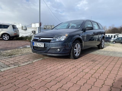 OPEL ASTRA H Caravan 1.4 Essentia 1. MAGYARORSZÁGI TULAJDONOSTÓL!