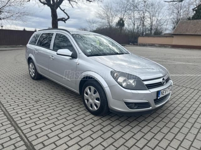 OPEL ASTRA H Caravan 1.6 Elegance